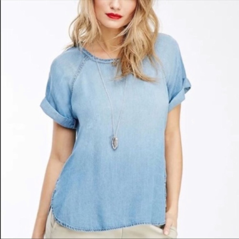 Cloth & Stone by Anthropologie - Picture 2 of 6